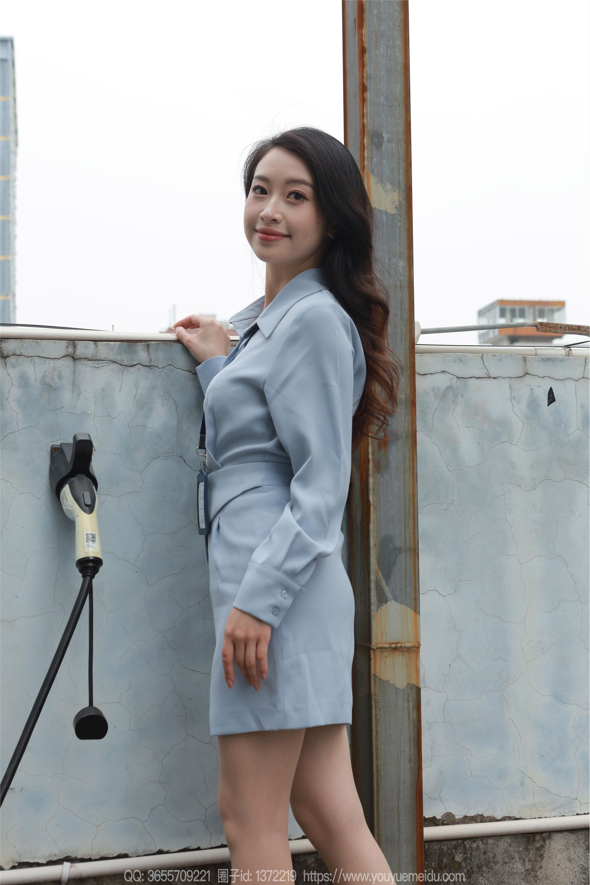 IESS异思趣向  2025.01.19 丝享家 1954 小婕《停车场（上）》